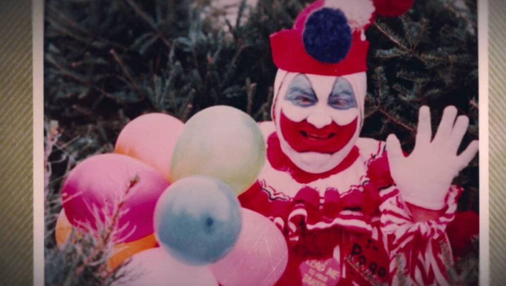 John Wayne Gacy